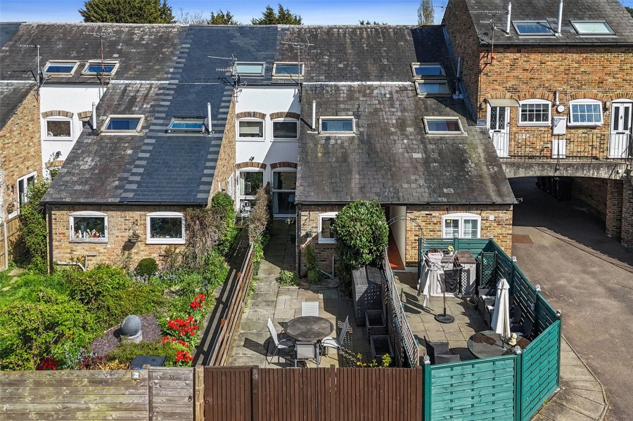 Roydon, Harlow, Essex