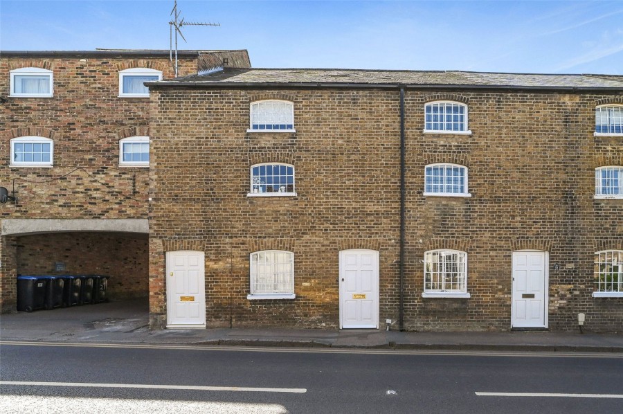 Roydon, Harlow, Essex