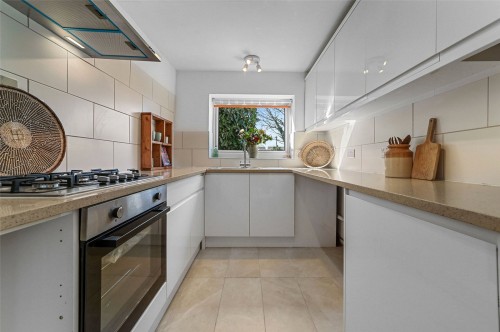 Roydon, Harlow, Essex