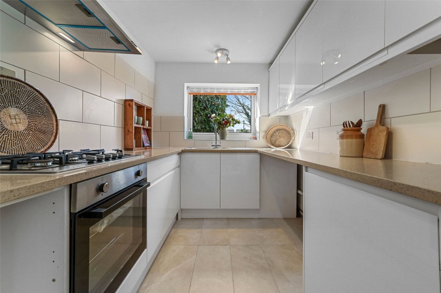 Roydon, Harlow, Essex