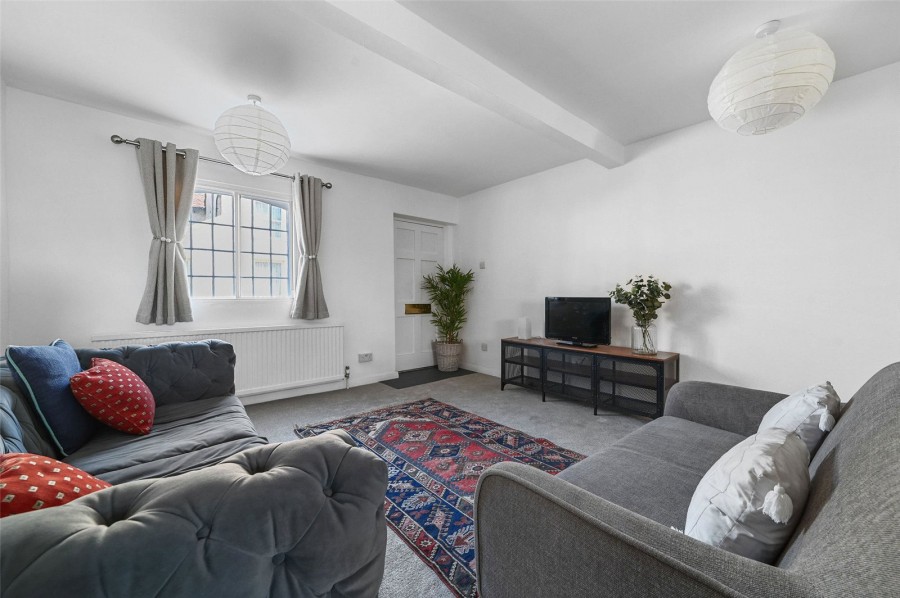 Roydon, Harlow, Essex