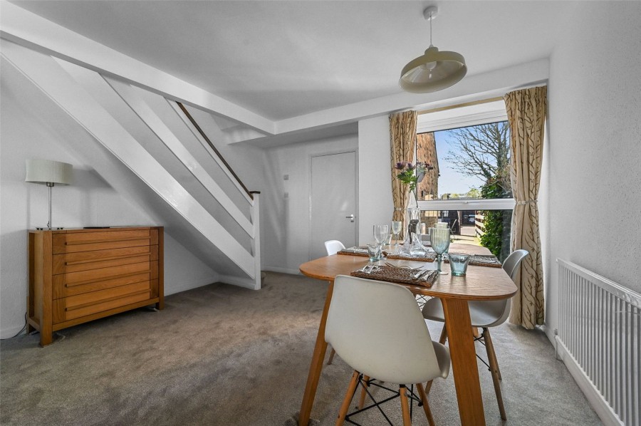 Roydon, Harlow, Essex