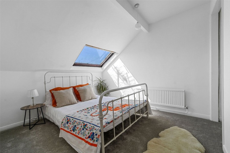 Roydon, Harlow, Essex