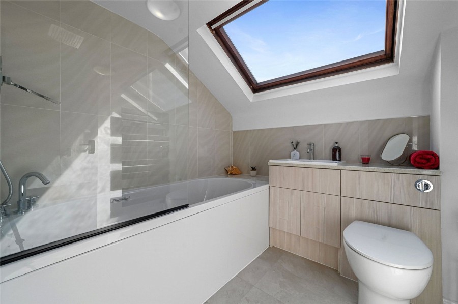 Roydon, Harlow, Essex