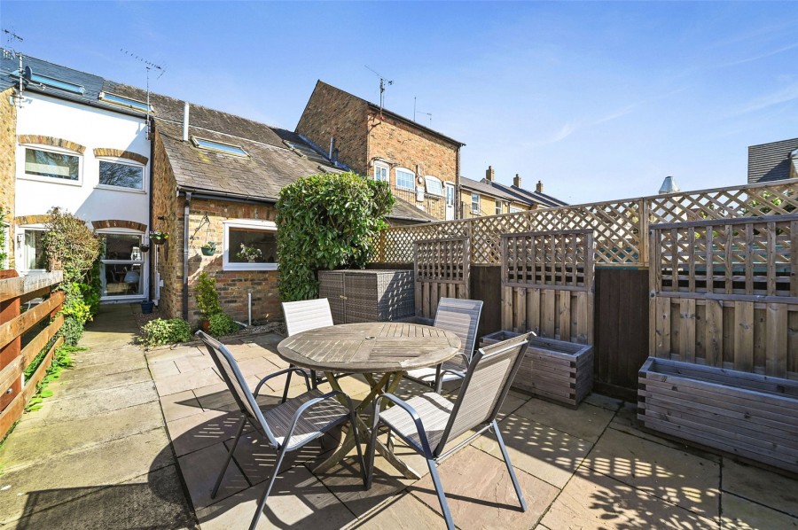 Roydon, Harlow, Essex