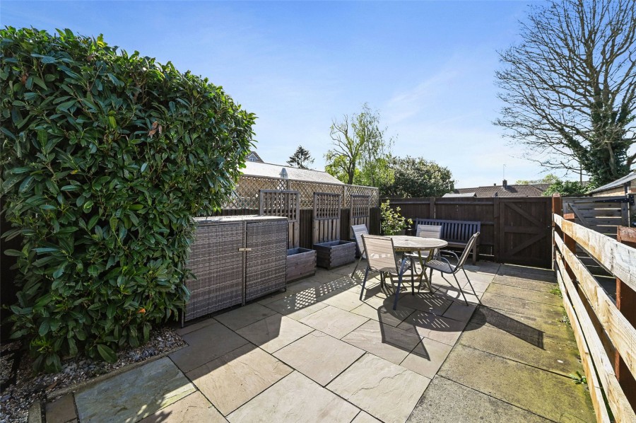 Roydon, Harlow, Essex