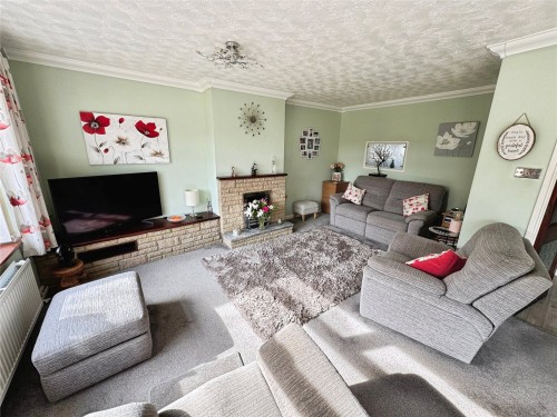 Sawbridgeworth, Hertfordshire