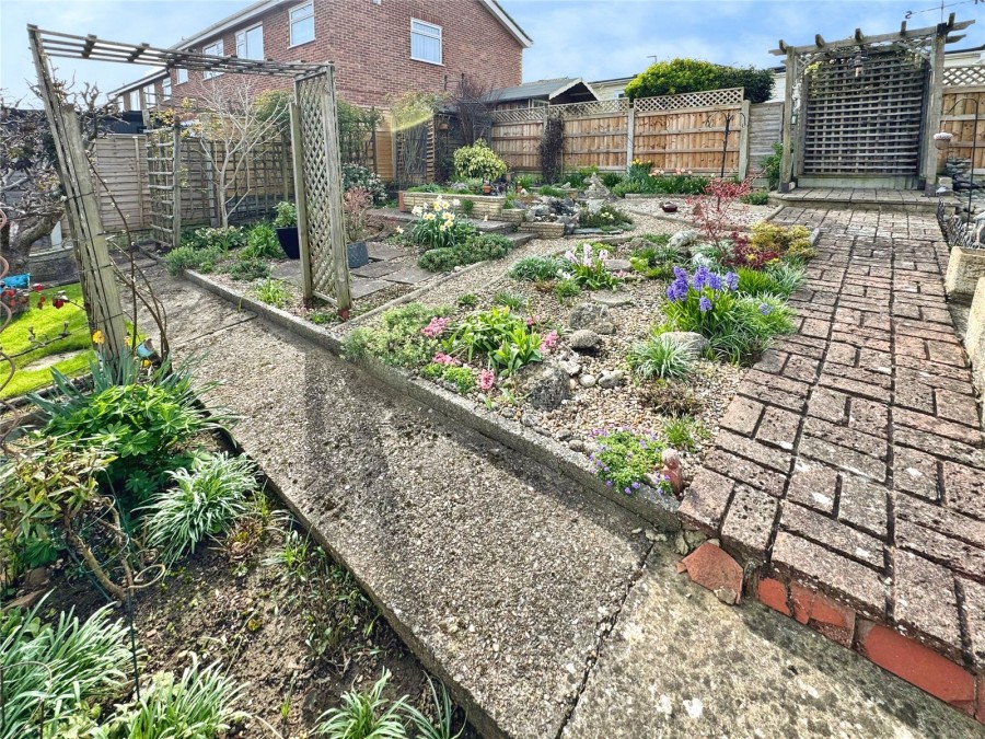 Sawbridgeworth, Hertfordshire