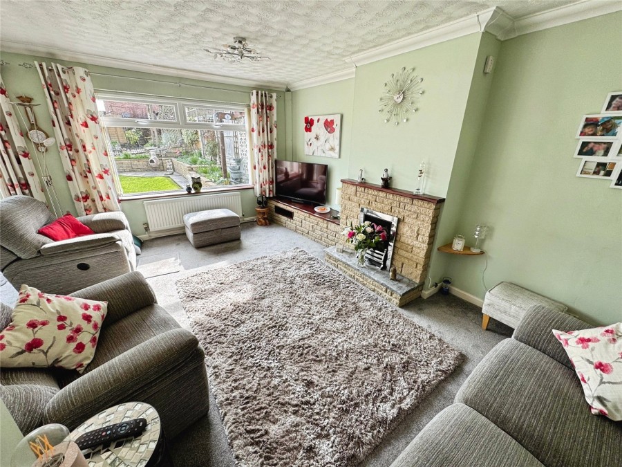 Sawbridgeworth, Hertfordshire