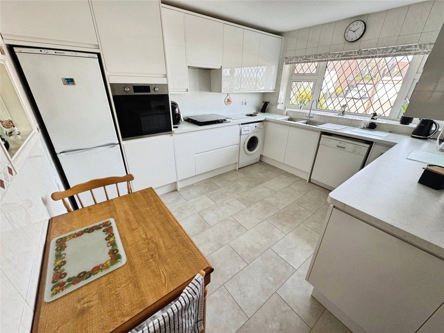 Sawbridgeworth, Hertfordshire