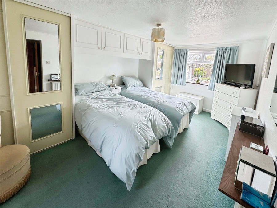 Sawbridgeworth, Hertfordshire