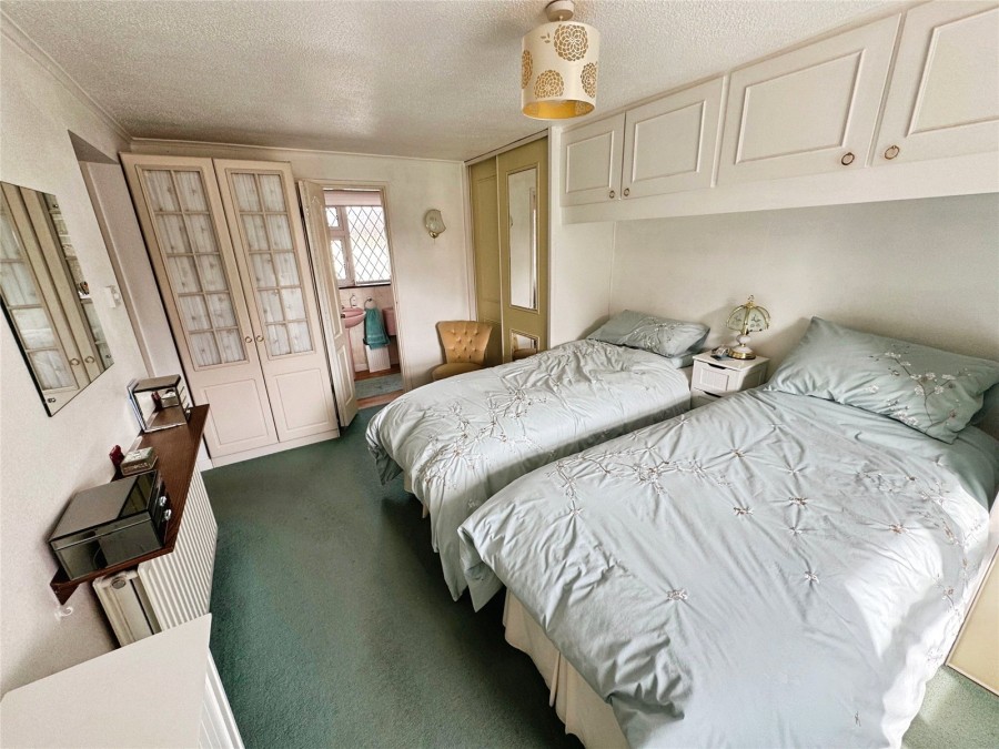 Sawbridgeworth, Hertfordshire