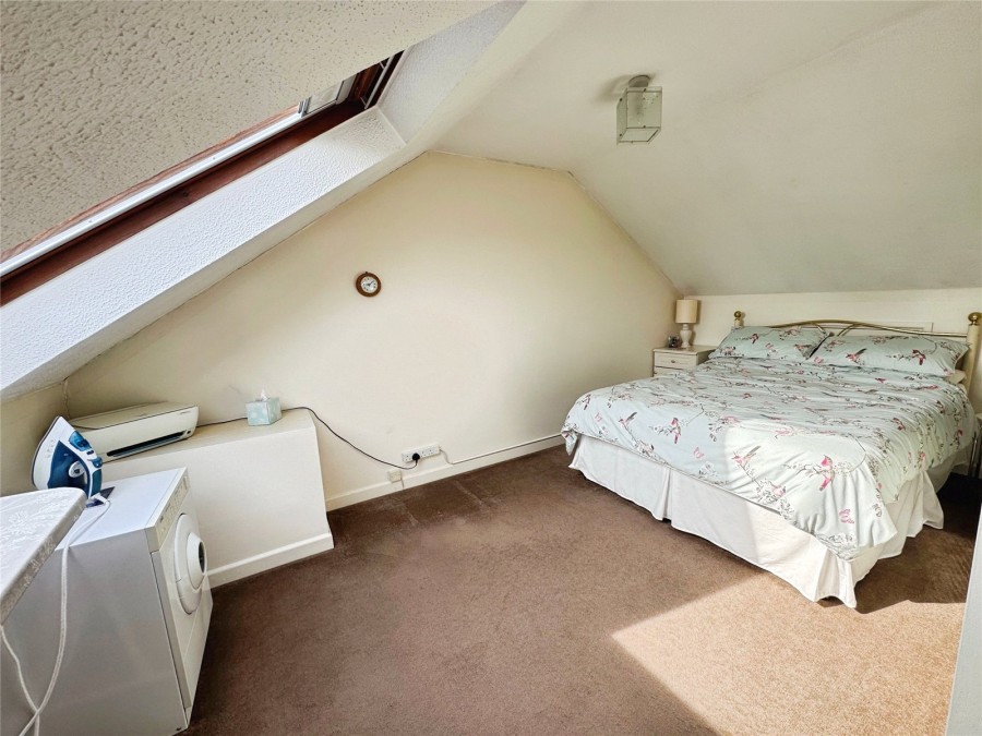 Sawbridgeworth, Hertfordshire