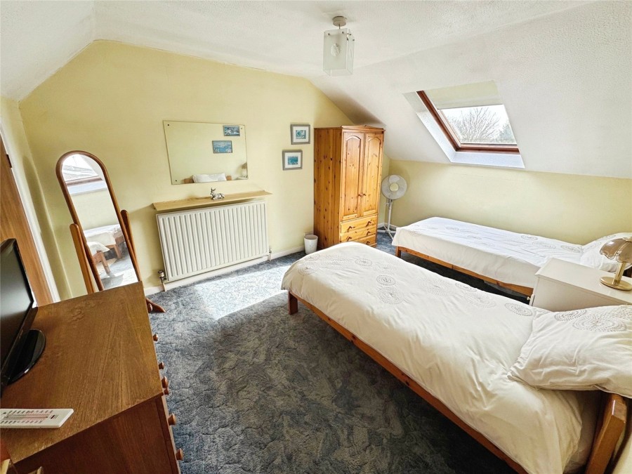 Sawbridgeworth, Hertfordshire