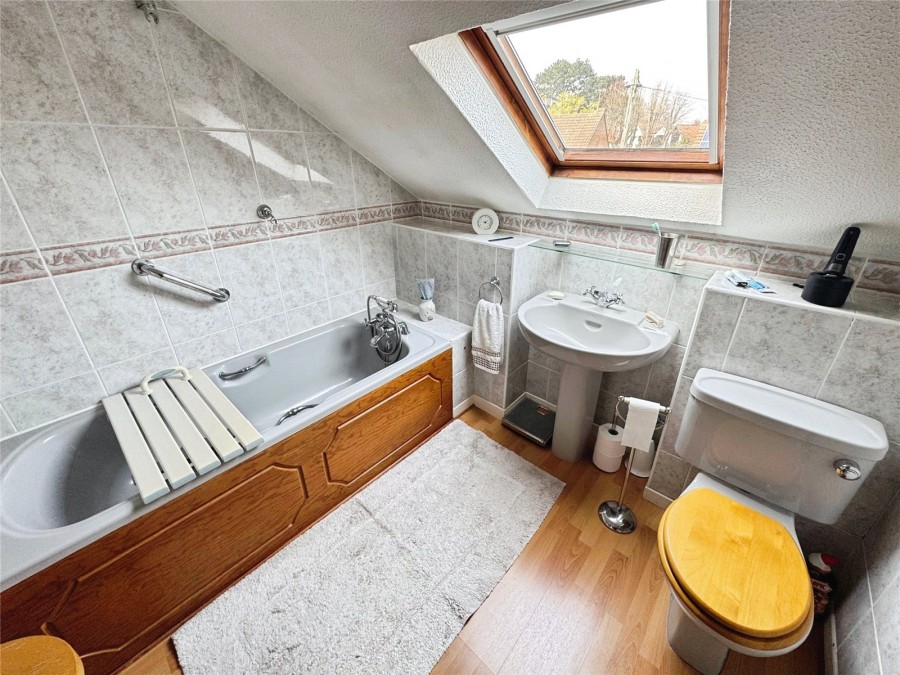 Sawbridgeworth, Hertfordshire