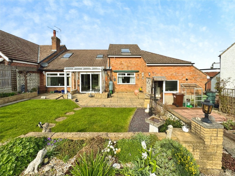 Sawbridgeworth, Hertfordshire