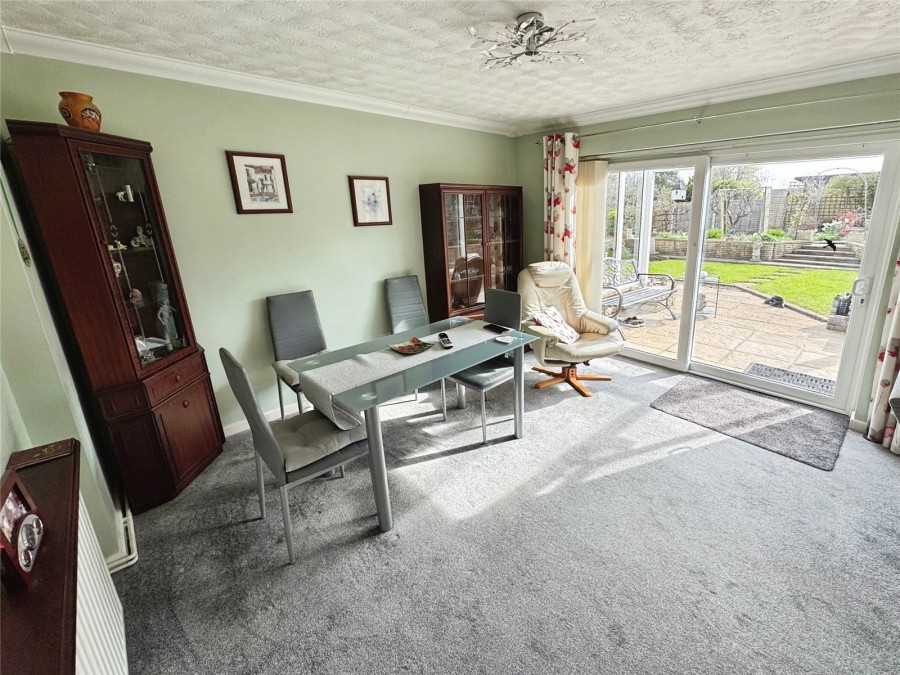 Sawbridgeworth, Hertfordshire