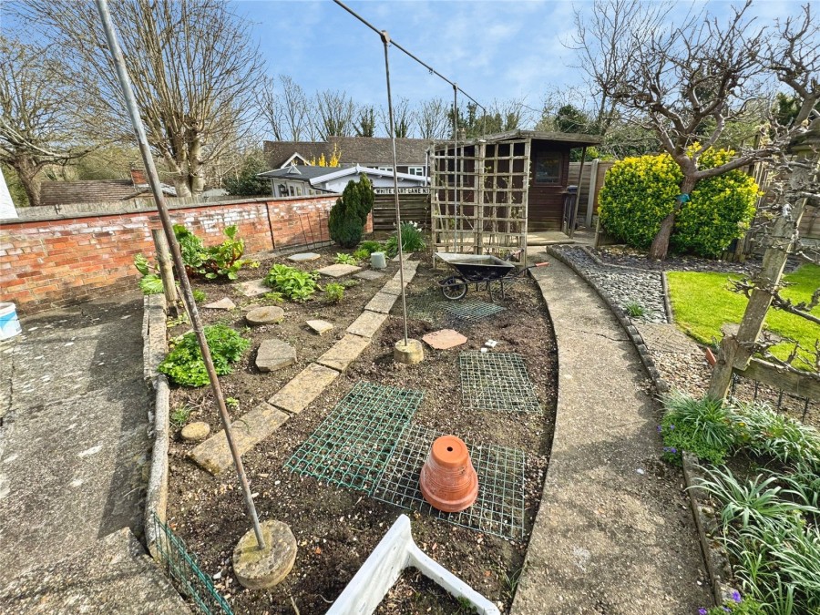 Sawbridgeworth, Hertfordshire