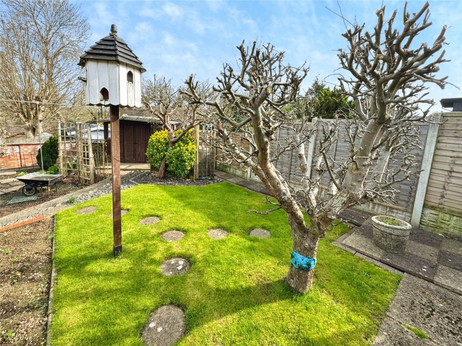 Sawbridgeworth, Hertfordshire