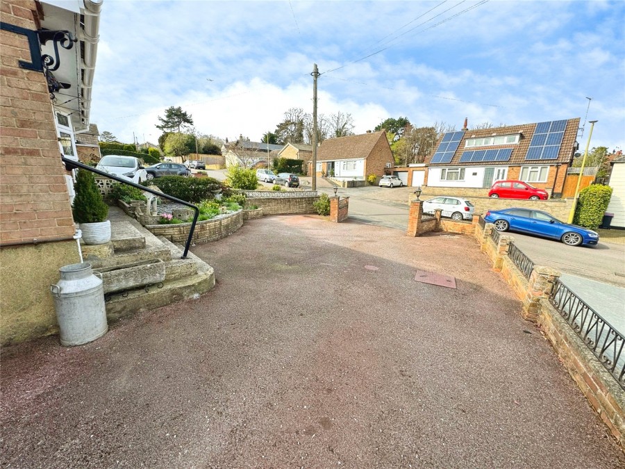 Sawbridgeworth, Hertfordshire