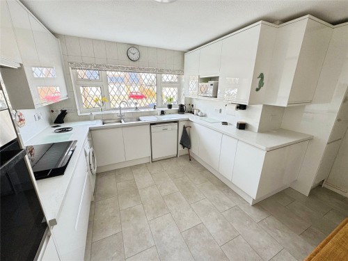 Sawbridgeworth, Hertfordshire