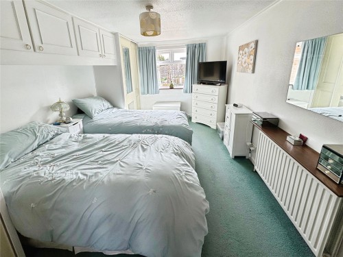 Sawbridgeworth, Hertfordshire