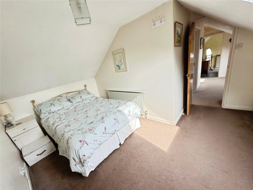 Sawbridgeworth, Hertfordshire