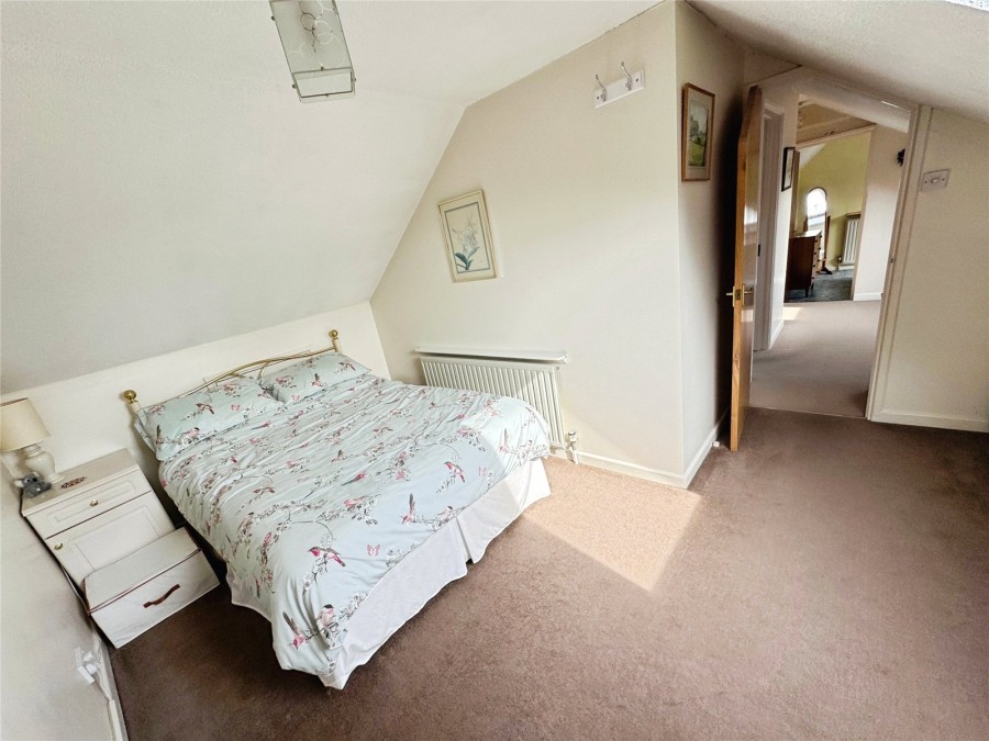 Sawbridgeworth, Hertfordshire