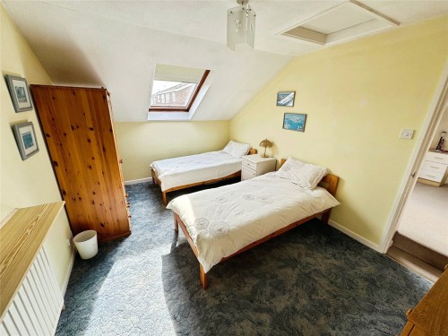 Sawbridgeworth, Hertfordshire