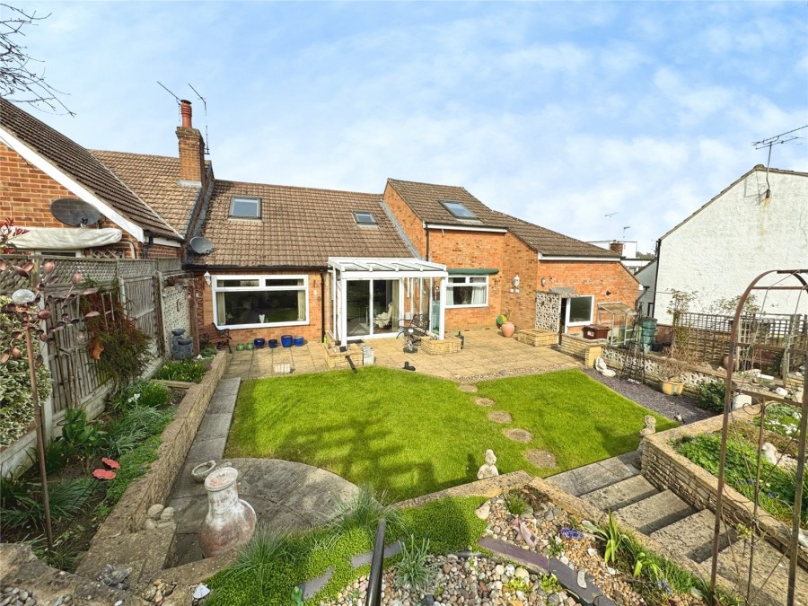 Sawbridgeworth, Hertfordshire