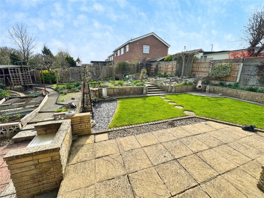 Sawbridgeworth, Hertfordshire