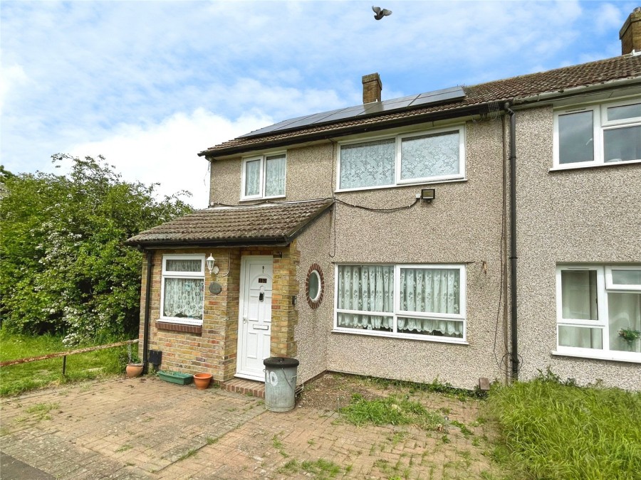 3 bedroom House for Sale Harlow, Essex