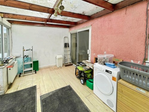 Harlow, Essex