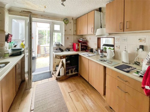 Harlow, Essex