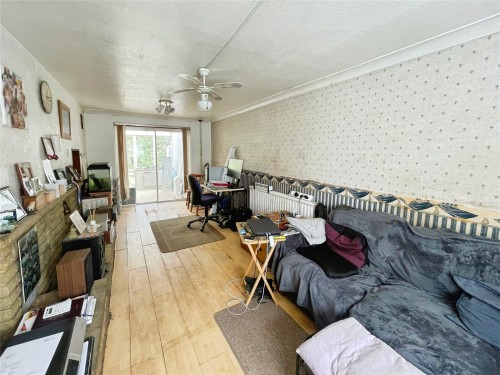 Harlow, Essex
