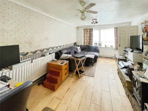 Harlow, Essex