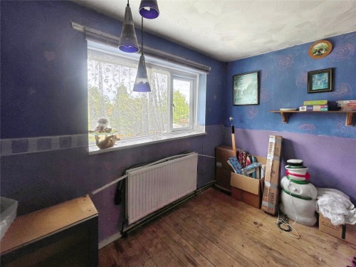 Harlow, Essex