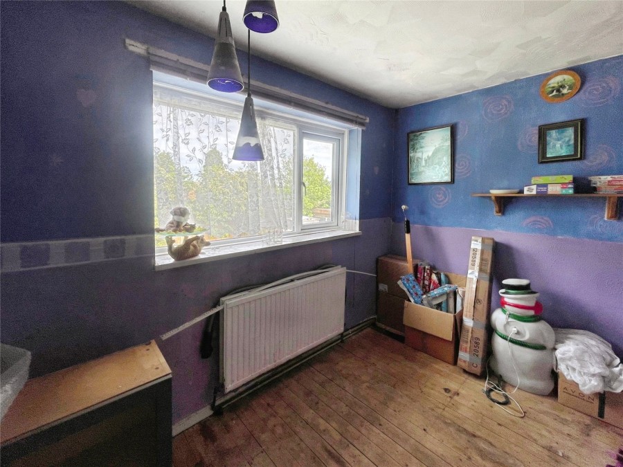 Harlow, Essex