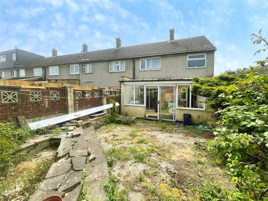 Harlow, Essex