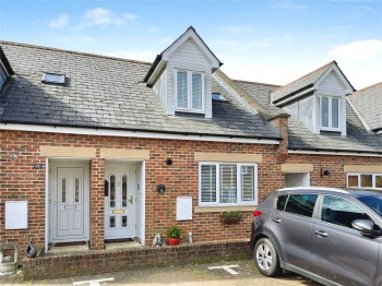 Red Lion Lane, Harlow, Essex