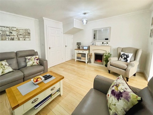 Red Lion Lane, Harlow, Essex