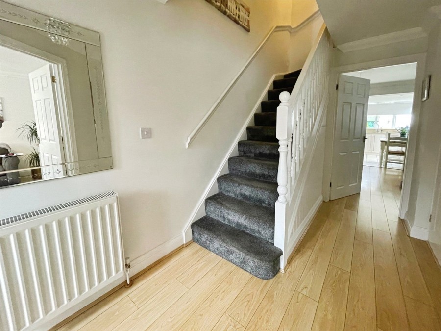 Red Lion Lane, Harlow, Essex