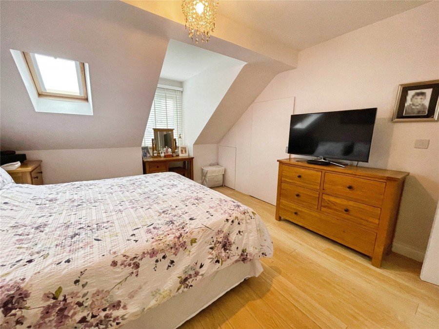 Red Lion Lane, Harlow, Essex