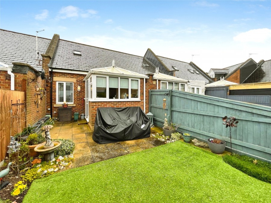 Red Lion Lane, Harlow, Essex