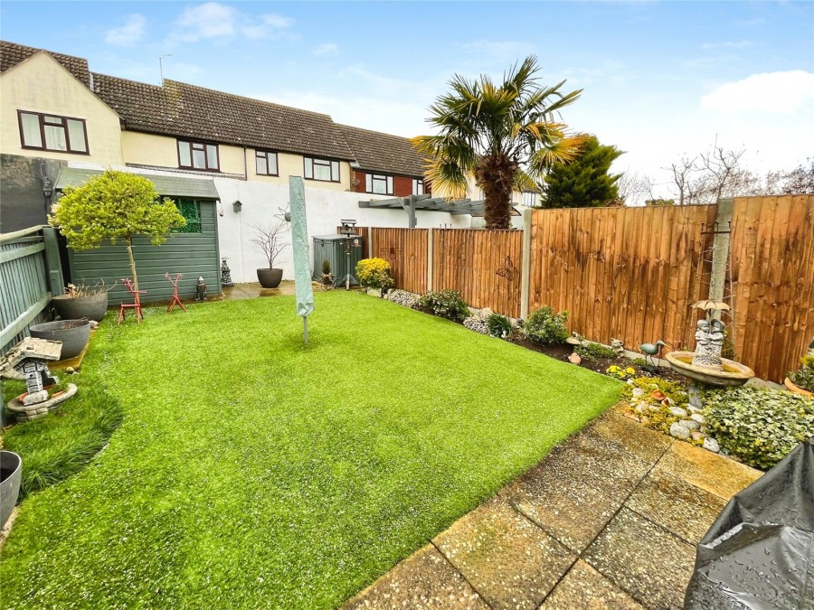 Red Lion Lane, Harlow, Essex