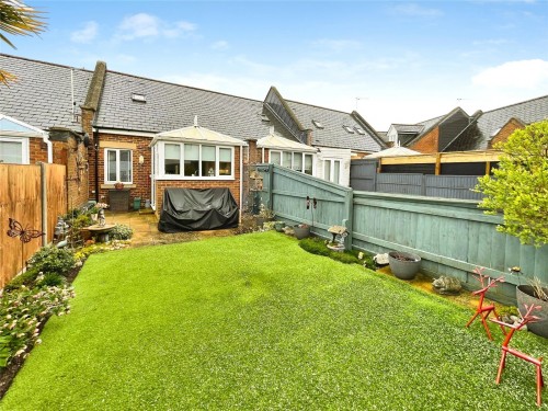 Red Lion Lane, Harlow, Essex