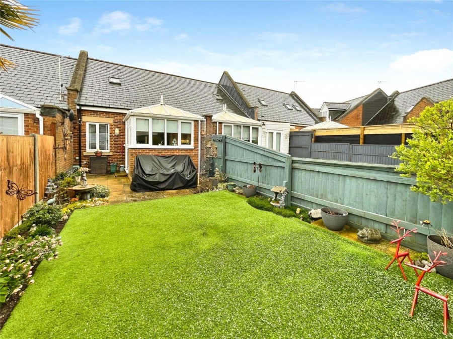 Red Lion Lane, Harlow, Essex