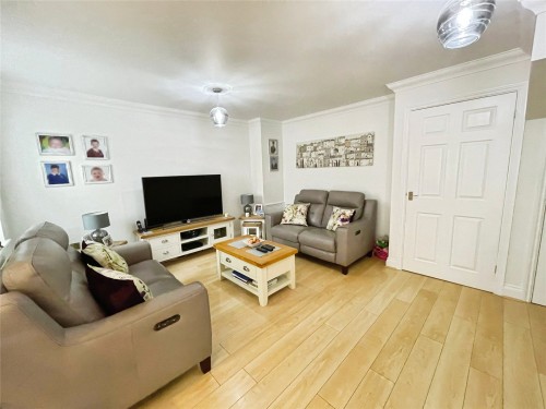 Red Lion Lane, Harlow, Essex