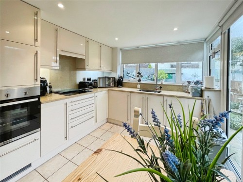 Red Lion Lane, Harlow, Essex