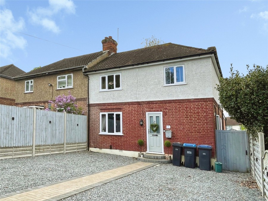3 bedroom House for Sale Harlow, Essex